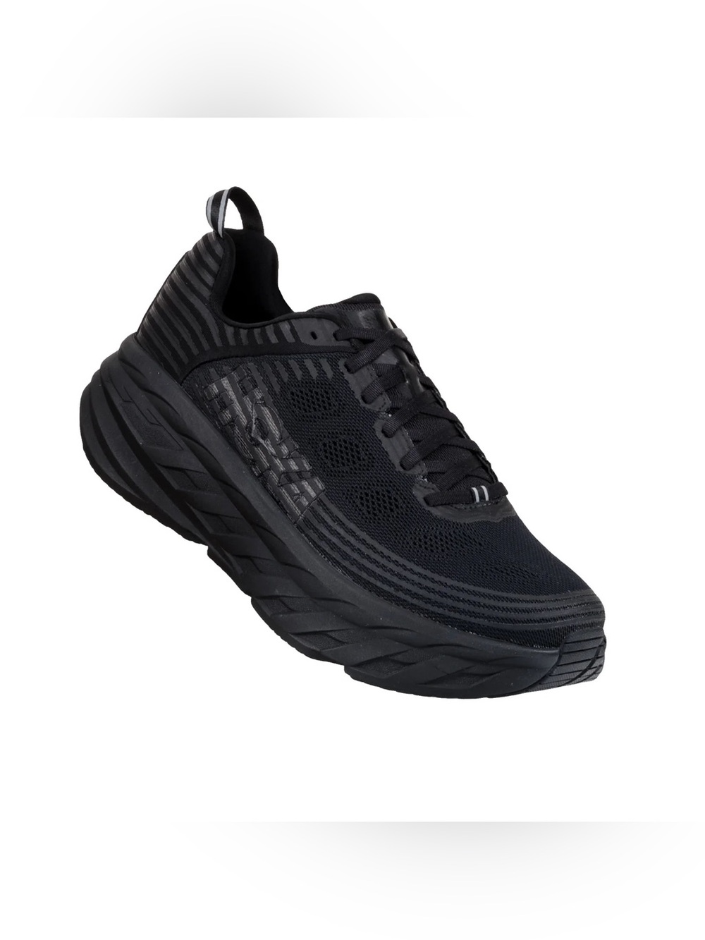 HOKA Bondi 9 - Men's 8 Women’s 10 Running Shoes